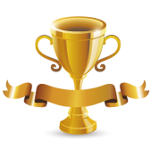 獎杯