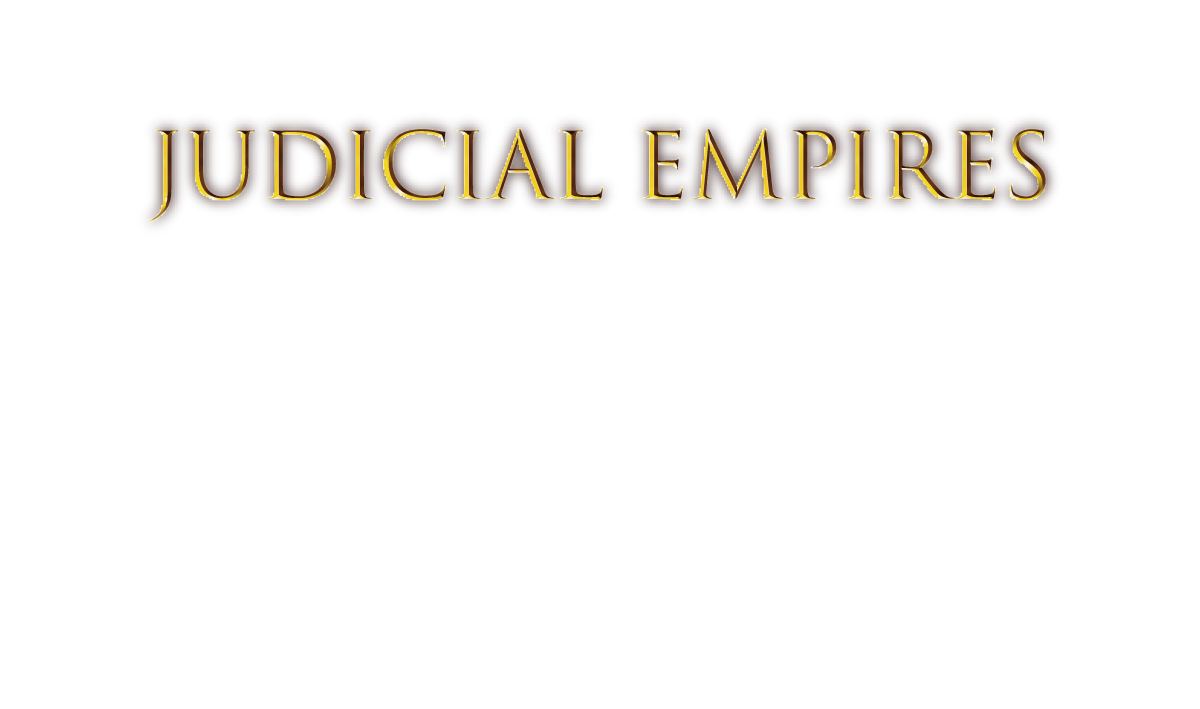 Judicial Empires