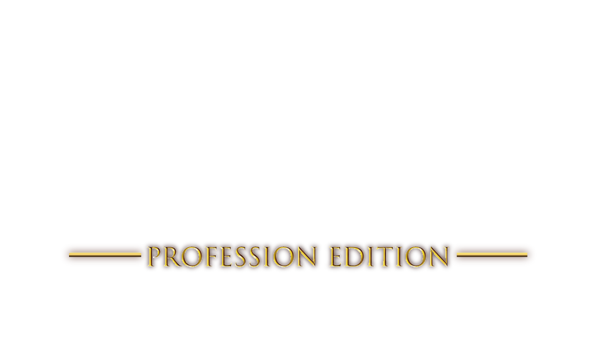 Profession Edition