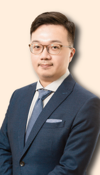 嚴塔爾(賴秉詳)