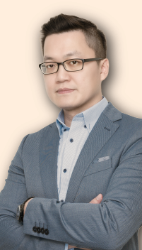 李尚易(江明軒)