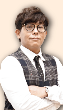 棋許(王士維) 