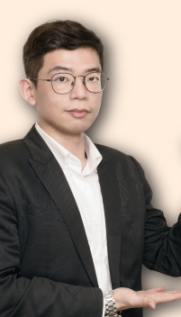 江赫(江沛其)