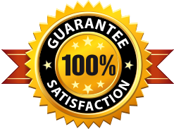 100%服務